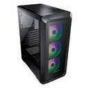 Gabinete Cougar Archon 2 Mesh Black