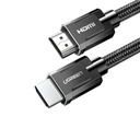 Ugreen Cable Hdmi 1.5m 2.1a 8k Trenzado M/m Gray