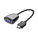 Ugreen Cable Hdmi a Vga Black