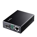 Convertidor Cudy Ethernet/sfp Full Duplex Gigabit