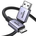 Ugreen Cable Mini Hdmi A Hdmi 8k 1 Metro