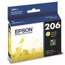 Cartucho original Epson T206420 - Amarillo 2ML