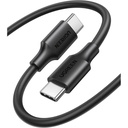 Ugreen Cable Usb-c A Usb-c 60W Black