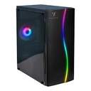 Gabinete Gaming Perseo Boro Rgb 1 Fan