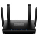 Router Cudy Gigabit Wifi 6 Ax3000 Doble Banda