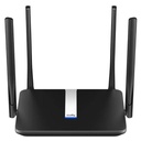 Router Wifi Cudy AC1200 Doble Banda 4g