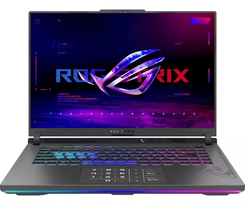 Notebook Asus Rog Strix G16 16" I9 14900hx 16gb 1t