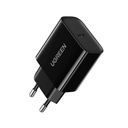 Ugreen Cargador Usb C PD 20w Black