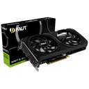 Tarj. Vga Palit Nvidia Rtx 4060 Infinity 8gb Gdd6