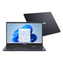 Notebook Asus 15,6'' N4020 4gb 128gb Win11 REF AA.