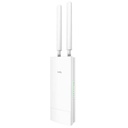 Access Point Cudy Wifi 4g N300 Outdoor