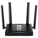 Router Cudy Wifi 7 Doble Banda Be3600