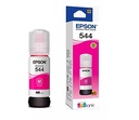 Botella de tinta original Epson T544320 - Magenta 7.500cps