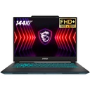 Notebook Gamer MSI Core i7 4.9Ghz, 16GB, 512GB SSD, 14" FHD+, RTX 4060 8GB