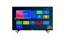 TV LED Asano 50'' 4K sin bordes SMART