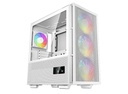 Gabinete Deepcool CH560 Digital Blanco