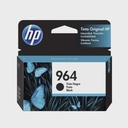 Cartucho original HP CH561HL (122) - Negro 2ML