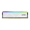 Memoria Adata Xpg D35g Rgb Ddr4 8gb 3200 Cl 16 Wt