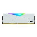 Memoria Adata Xpg D50 Rgb Ddr4 8gb 3200 Cl 16 Wt