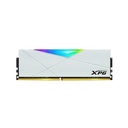 Memoria Adata Xpg D50 Rgb Ddr4 16gb 4133 Cl19