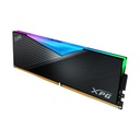 Memoria Adata Xpg Rgb Ddr5 16gb 5200 Cl38 Bk