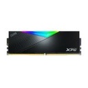 Memoria Adata Xpg Rgb Ddr5 16gb 6000 Cl30 Bk