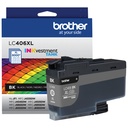 Cartucho original Brother LC406XL - Negro