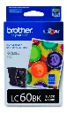 Cartucho original Brother LC60 - Negro