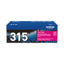 Toner original Brother TN315 - Magenta