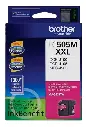 Cartucho original Brother LC505 - Magenta