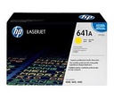 Toner original HP C9722A - Amarillo 8.000cps (CP)          