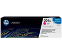 Toner original HP CC533A (304A) - Magenta DN 2800cps