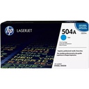 Toner original HP CE251A (504A) - Cyan 7.000cps (CP)