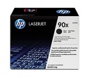 Toner original HP CE390X (90X) 24.000cps    