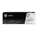 Toner original HP CF211A (131A) - Cyan 1.800cps