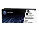 Toner original HP CF283A (83A) 1.500cps