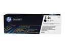 Toner original HP CF380X (312X) - Negro 4.400cps