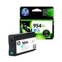 Cartucho original HP L0S62AL (954XL) - Cyan