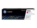 Toner original HP W2113X (206X) - Magenta 2.450cps