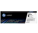 Toner original HP CF400A (201A) - Negro 1.500cps